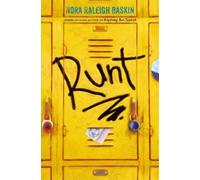 Nora Raleigh Baskin Runt (Copertina rigida)