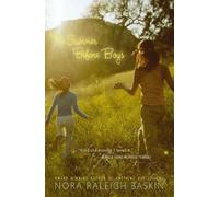 Nora Raleigh Baskin The Summer Before Boys (Copertina rigida)