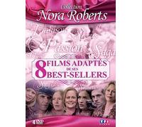 Nora roberts