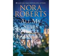 Nora Roberts All My Stars (Tascabile)