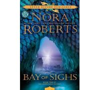 Nora Roberts Bay of Sighs (Tascabile) Guardians Trilogy