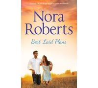 Nora Roberts Best Laid Plans (Tascabile) Special Releases