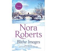 Nora Roberts Blithe Images (Tascabile)