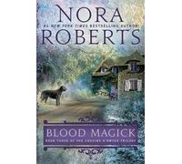 Blood Magick: 3