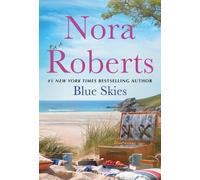Nora Roberts Blue Skies (Tascabile)