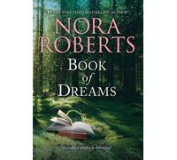 Nora Roberts Book of Dreams (Tascabile) Donovan Legacy