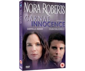 Nora Roberts: Carnal Innocence [DVD]