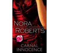 Nora Roberts Carnal Innocence (Tascabile)