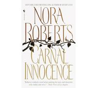 Nora Roberts Carnal Innocence (Tascabile)