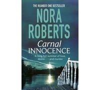 Nora Roberts Carnal Innocence (Tascabile)