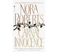 Nora Roberts Carnal Innocence (Tascabile)