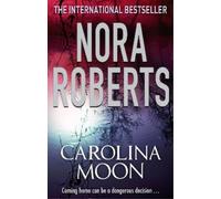 Nora Roberts Carolina Moon (Tascabile)