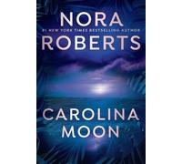 Nora Roberts Carolina Moon (Tascabile)
