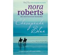 Nora Roberts Chesapeake Blue (Tascabile) Chesapeake Bay