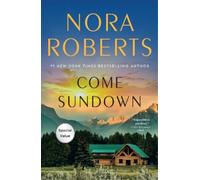 Nora Roberts Come Sundown (Tascabile)