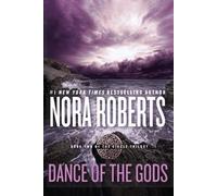 Nora Roberts Dance of the Gods (Tascabile) Circle Trilogy