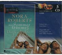 Nora Roberts - Die Geliebte des Mahlers