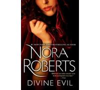 Nora Roberts Divine Evil (Tascabile)