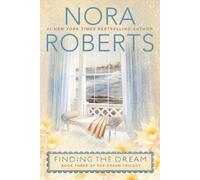 Nora Roberts Finding the Dream (Tascabile) Dream Trilogy