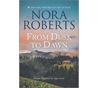 Nora Roberts From Dusk to Dawn (Tascabile) Night Tales