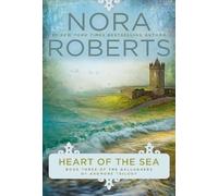 Nora Roberts Heart of the Sea (Tascabile) Gallaghers of Ardmore Trilogy