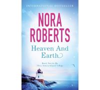 Nora Roberts Heaven And Earth (Tascabile) Three Sisters Island