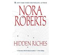Nora Roberts Hidden Riches (Tascabile)