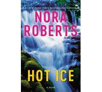 Nora Roberts Hot Ice (Tascabile)