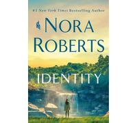 Nora Roberts Identity (Copertina rigida)