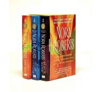 Nora Roberts Nora Roberts In The Garden Box Set (Tascabile)