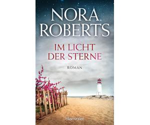 Nora Roberts Ingri Im Licht der Sterne: Roman (Die Insel-Trilogie, (Tascabile)