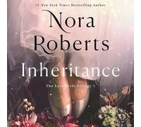 Nora Roberts Inheritance (CD) Lost Bride Trilogy