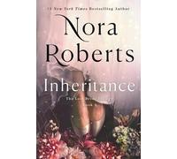 Nora Roberts Inheritance (Copertina rigida) Lost Bride Trilogy