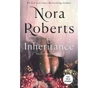 Nora Roberts – Inheritance – Lost Bride Trilogy – Tascabile