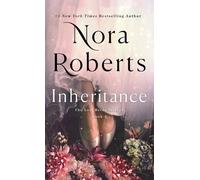 Nora Roberts Inheritance (Tascabile) Lost Bride Trilogy