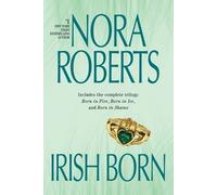 Irish Born