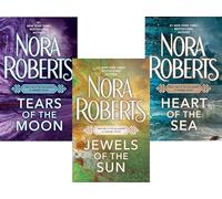 Nora Robert's Irish Trilogy Box Set