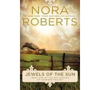 Nora Roberts Jewels of the Sun (Tascabile) Gallaghers of Ardmore Trilogy