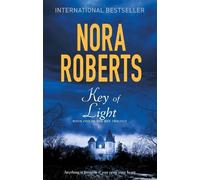 Nora Roberts Key Of Light (Tascabile) Key Trilogy