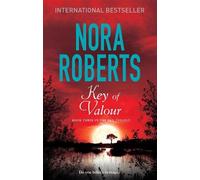 Nora Roberts Key Of Valour (Tascabile) Key Trilogy