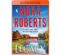 Nora Roberts Legacy (CD)