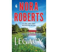 Nora Roberts Legacy (Tascabile)