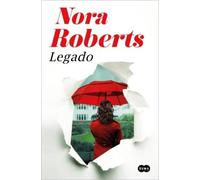 Nora Roberts Legado/ Legacy (Tascabile)