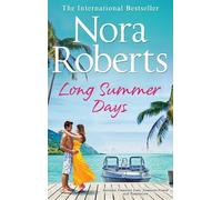 Nora Roberts Long Summer Days (Tascabile) Special Releases