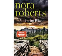 Nora Roberts Margarethe van Pée Rache im Blick: Roman (Copertina rigida)