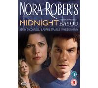 Nora Roberts - Midnight Bayou