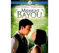 Nora Roberts - Midnight Bayou (edizione Olandese)