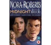 Nora Roberts' Midnight Bayou [Region 2] by Faye Dunaway