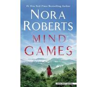Nora Roberts Mind Games (Tascabile)
