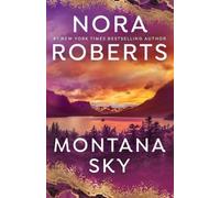 Nora Roberts Montana Sky (Tascabile)